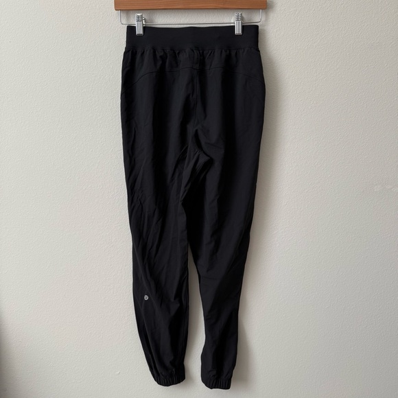 NWT Lululemon License to Train HR Pant Black Size 4 - Picture 2 of 8